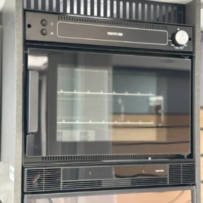 Hymer ML-T 570 Xperience Kitchen Oven