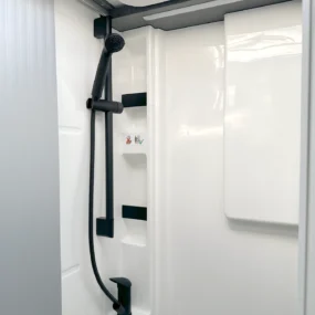 Hymer ML-T 570 Xperience Shower