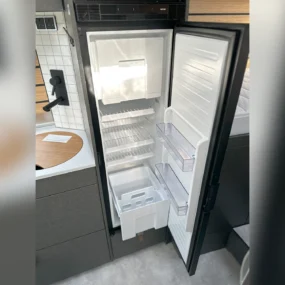 Hymer ML-T 570 Xperience Thetford Fridge Freezer