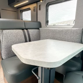 Hymer B-MC T 600 Lounge Table