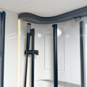 Hymer B-MC T 600 Showerhead