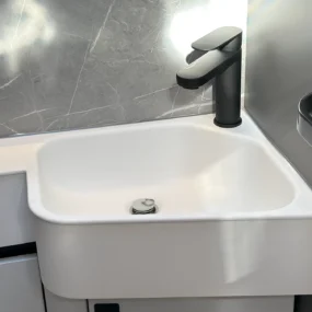 Hymer B-MC T 680 Bathroom Sink
