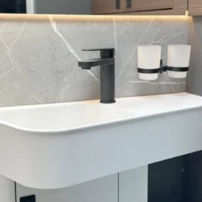Hymer B-MC I 600 Bathroom Sink