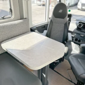 Hymer B-MC I 600 Lounge Table