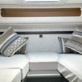 Hymer ML-T 570 Hymer Cushions