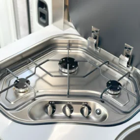 Hymer ML-T 570 Kitchen Hob
