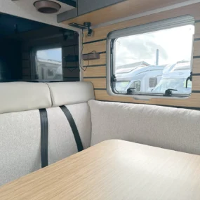 Hymer ML-T 570 Lounge