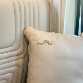 Burstner B66 594 TD B66 Cushion