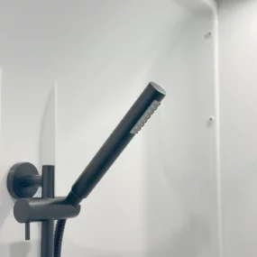 Burstner B66 594 TD Shower Head