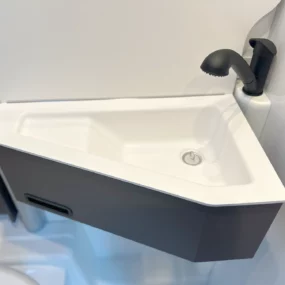 Burstner B66 644 Bathroom Sink