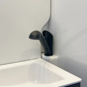 Burstner B66 644 Bathroom Tap