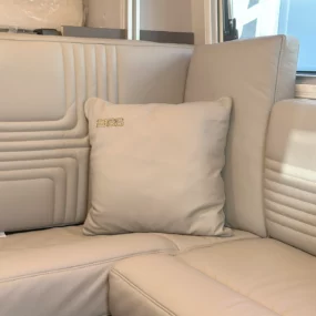 Burstner B66 644 C B66 Cushion