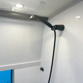 Burstner B66 644 Shower Head