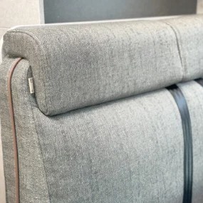 Hymer ML-T 580 4X4 Fabric