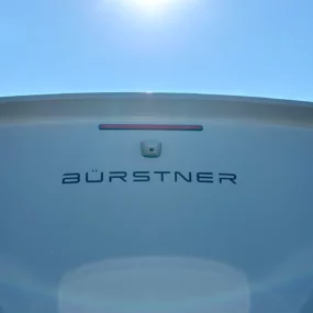 Burstner Signature 7.4 Exterior Rear Camera
