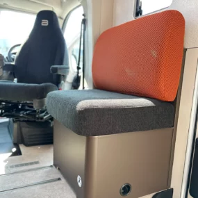 Burstner Signature 7.4 Lounge Side Seat