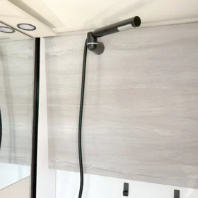 Burstner Habiton Shower Head