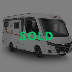 Carthago C2 Tourer I 145 RB LE Lightweight