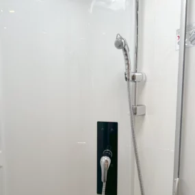 Carthago C1 Tourer T 145 RB LE Lightweight Shower Head