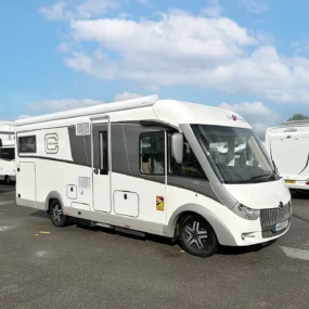 Carthago C-Line I 4.9 Main Image