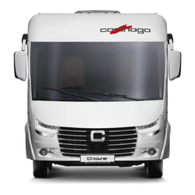 Carthago C1 Tourer Edition Plus I 149 RB LE Motorhome FO900070 - Exterior Front