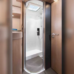 Carthago C1 Tourer Edition Plus T 149 Motorhome FO900020 - Washroom Shower Cubicle