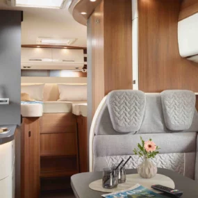 Carthago C2 Tourer I 141 KB LE Motorhome FO900030 - Interior Detail