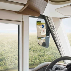 Carthago Chic C-line I 49 LE L Motorhome FO900080 - Cab Bus Mirror