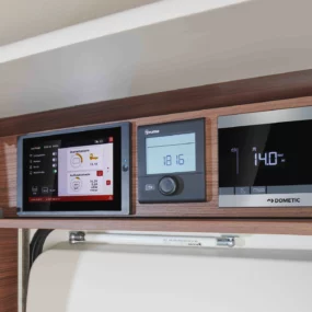 Carthago Chic C-line I 49 LE L Motorhome FO900080 - Interior Panel