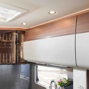 Carthago Chic C-line I 49 LE L Motorhome FO900080 - Kitchen Overhead Locker