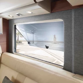 Carthago Chic C-line I 49 LE L Motorhome FO900080 - Lounge Window