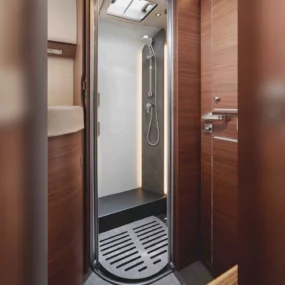 Carthago Chic C-line I 49 LE L Motorhome FO900080 - Washroom Shower Cubicle