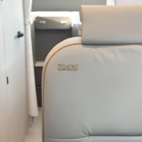 Burstner B66 690 TD Interior Details