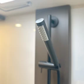 Burstner B66 690 TD Shower Head