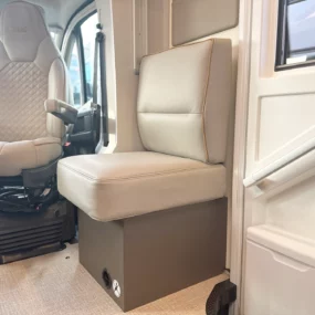 Burstner B66 690 TD Side Seat