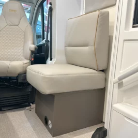 Burstner B66 690 TD Side Seat