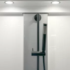 Burstner B66 684 TD Shower Head