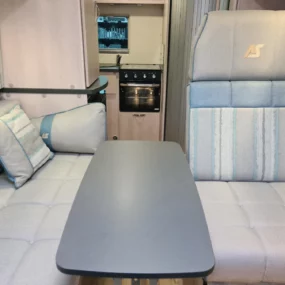 Auto-Sleepers Symbol Plus Campervan 10986 - Interior Freestanding Table