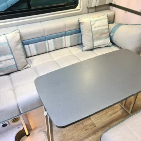 Auto-Sleepers Symbol Plus Campervan 10986 - Lounge Freestanding Table