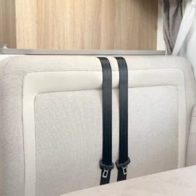 Knaus MH Sun TI 650 Lounge Fabric