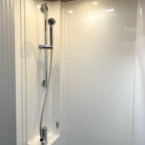 Knaus MH Sun TI 650 Shower Head