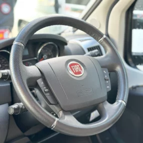 Knaus MH Sun TI 650 Steering Wheel