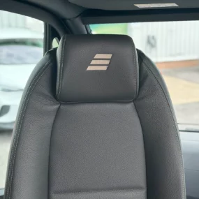 Hymer Grand Canyon S Xperience Pop Top Seat Details
