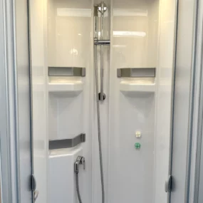 Burstner Ixeo T 680 G Showerhead