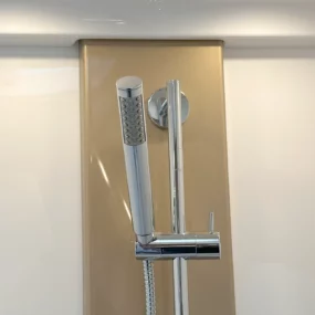 Burstner Lyseo TD 727 G Harmony Line Shower Head