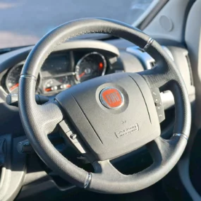 Burstner Lyseo TD 727 G Harmony Line Steering Wheel