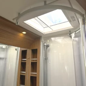 Carthago Compactline Bathroom Skylight