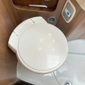 Carthago Compactline Bathroom Toilet