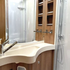 Carthago Compactline Bathroom Worktop
