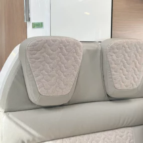 Carthago Compactline Lounge Seat Fabric